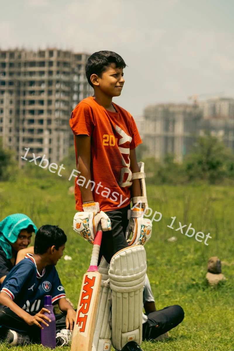 Wicketkeeper